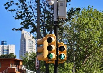 Encendieron nuevos semáforos en Maldonado y Punta del Este