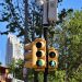 Encendieron nuevos semáforos en Maldonado y Punta del Este
