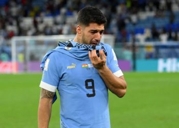Uruguay eliminado: angustia, enojos y reclamos de jugadores e hinchas