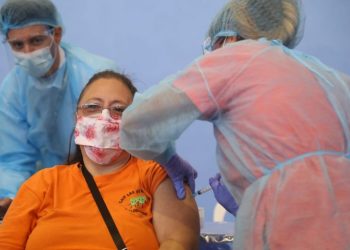 Vacunación contra Covid-19 se retomará el lunes 2 de enero