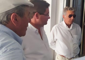 Pérez adelantó que Aiguá es opción para emplazar centro de desintoxicación aguda