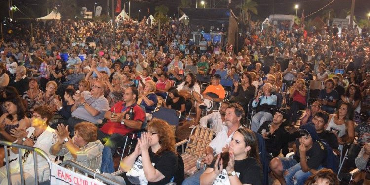 Del 7 al 15 de enero regresa la principal fiesta fernandina