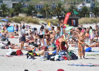 Verano y prevención: Campaña del MSP para evitar el cáncer de piel