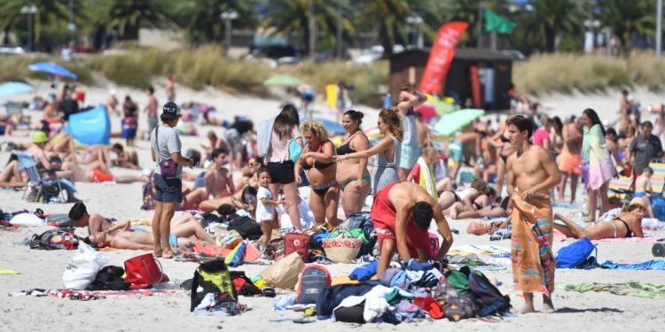 Verano y prevención: Campaña del MSP para evitar el cáncer de piel