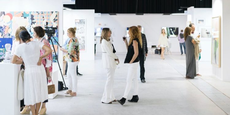 Feria Este Arte contará con un día especial abierto a todo público