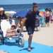 Igualdad e inclusión: dos aspectos claves que promueven la Playas Accesibles