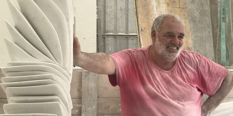 Atchugarry mostró satisfacción por el resultado de «Los hijos de la montaña»