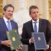 Ministro argentino de economía trata a Uruguay de hermano menor