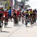 El Tour de San Carlos se vivió durante tres días a puro pedal