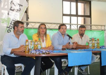 Con expectativa por el retorno a la normalidad esperan buena participación en la San Fernando