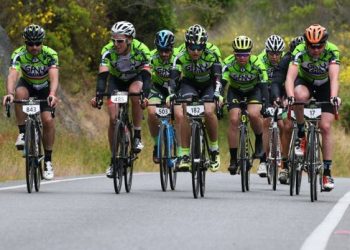 Punta del Este volverá a ser sede del Gran Fondo de Nueva York