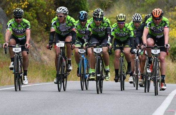 Punta del Este volverá a ser sede del Gran Fondo de Nueva York