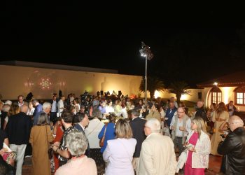 Museo Ralli 35º aniversario: celebraciones y nutrida agenda de eventos