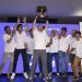 Entrega de premios de la «Rolex Circuito Atlántico Sur 2023»