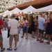 Tierra de Encuentros; Colonia exhibió sus productos en Punta del Este