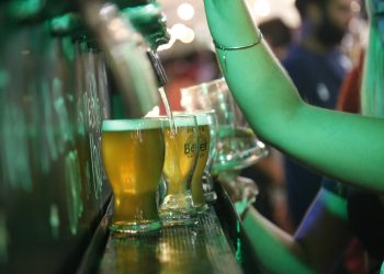 Punta Beer Sun Fest destacó en público y espectáculos el fin de semana