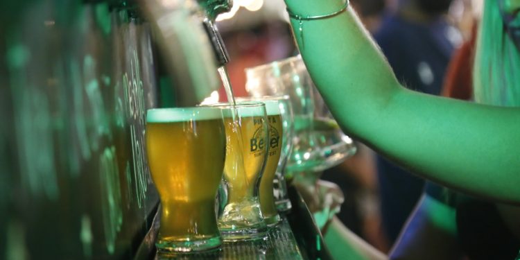 Punta Beer Sun Fest destacó en público y espectáculos el fin de semana