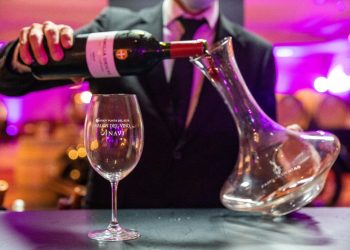 Enjoy continúa marcando la agenda de eventos y suma el Salón del Vino