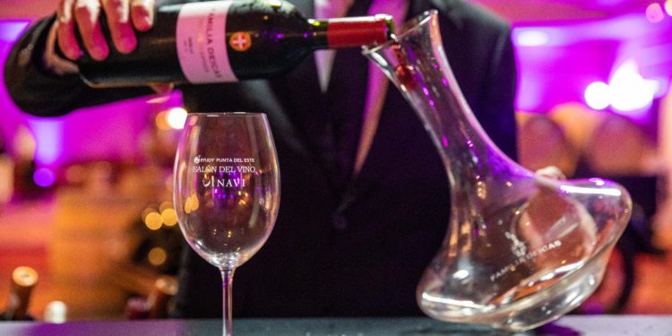 Enjoy continúa marcando la agenda de eventos y suma el Salón del Vino