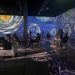 Más de 10 mil espectadores ya visitaron la muestra multisensorial de Van Gogh