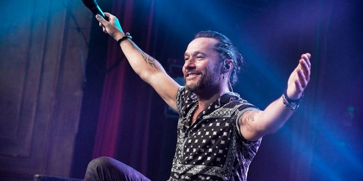 Diego Torres se presentará el próximo 3 de febrero en Punta del Este