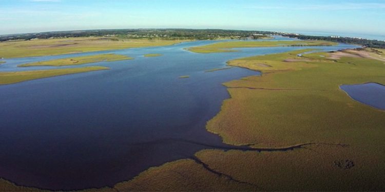 Semana de los Humedales contará con actividades en el Área Protegida Laguna Garzón