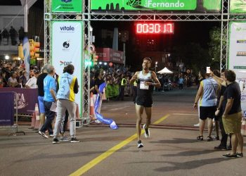 Desvíos por las corridas San Fernando y San Fernandito