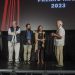 Gran final de la segunda edición del Festival Internacional de Cine ARCA