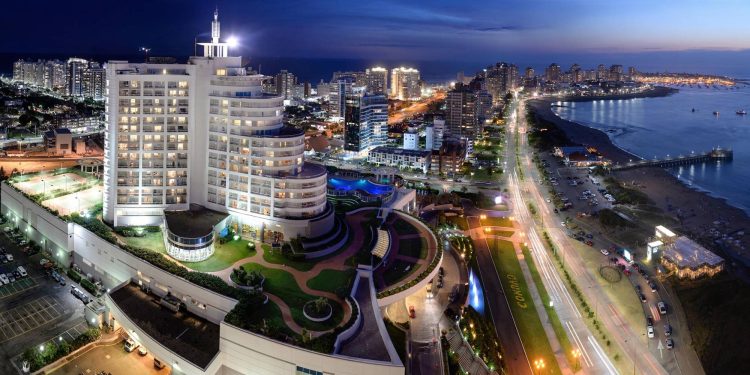 Números avalan el cierre de «un gran año 2022» en Enjoy Punta del Este