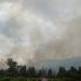 Fiscalía investiga intencionalidad en incendio en Cerro del Toro