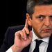 Ministro argentino de economía trata a Uruguay de hermano menor