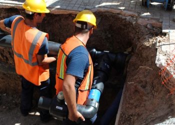 OSE abrió llamado para cubrir 75 vacantes en todo el país