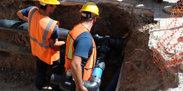 OSE abrió llamado para cubrir 75 vacantes en todo el país