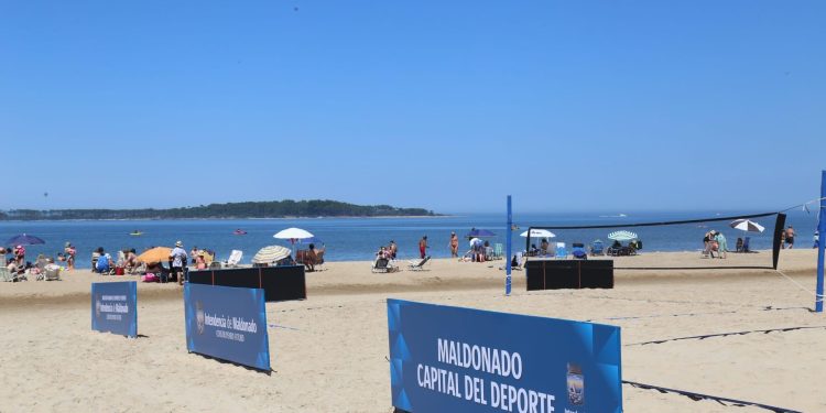 Programa «Movete» del Mides llega a Maldonado
