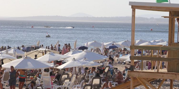 Más de 460.000 turistas ingresaron a Uruguay en menos de 20 días