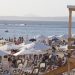 Más de 460.000 turistas ingresaron a Uruguay en menos de 20 días