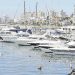 Puerto de Punta del Este: 100 % de ocupación y lista de espera