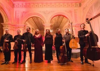 Orquesta barroca Art Cantorum brindará concierto gratuito en el MACA