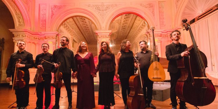Orquesta barroca Art Cantorum brindará concierto gratuito en el MACA