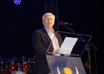 Tabaré Viera aseguró que las cifras de turismo superan niveles prepandemia