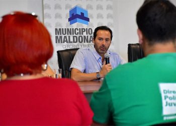JOVENARTE: convoca a jóvenes artistas para inscripciones al llamado del Municipio de Maldonado