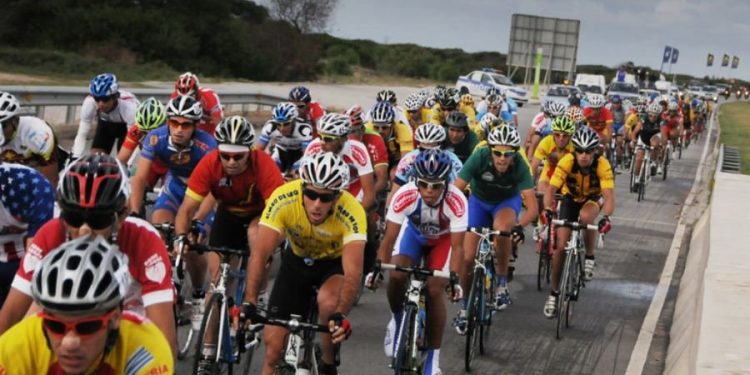 Cortes por actividades de Rutas de América afectan tránsito este jueves