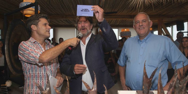 «La ruta del queso» se destacó en los Premios Siri