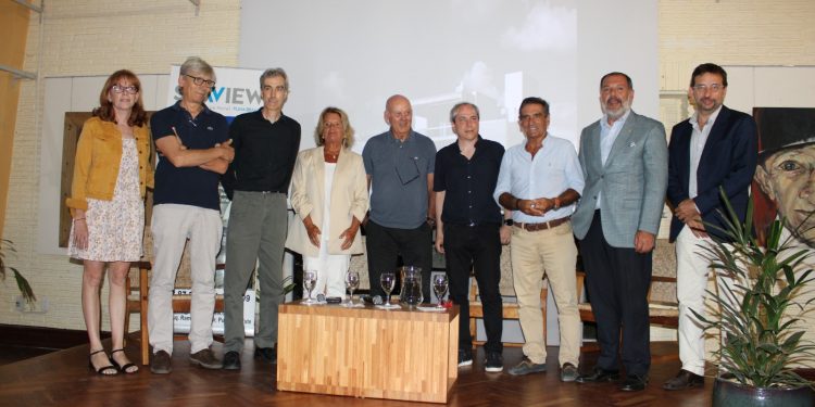Exitosa gran apertura de la XXI Semana del Mar Punta del Este
