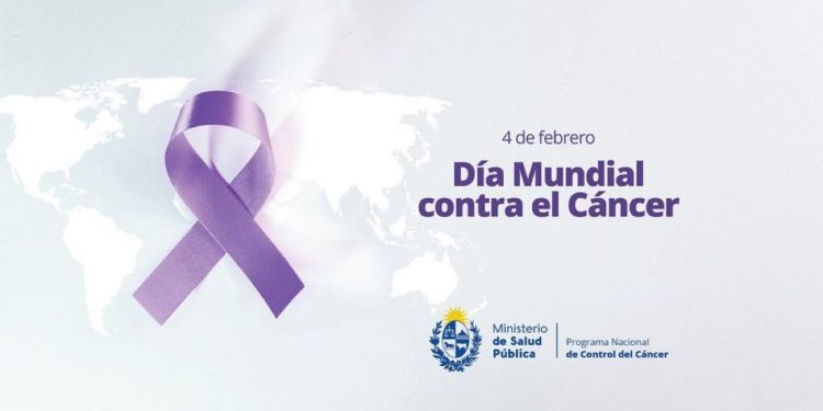 Hoy se conmemora el Día mundial de lucha contra el cáncer
