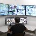 Maldonado presentó centro de Monitoreo y Vigilancia destacando fuerte inversión en seguridad