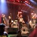 Una noche a puro rock nacional; destacada actuación de La Vela Puerca en El Placer