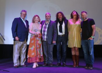 Ceremonia de Clausura 25° Festival Internacional de Cine de PDE