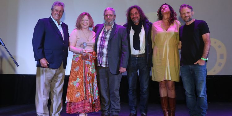 Ceremonia de Clausura 25° Festival Internacional de Cine de PDE