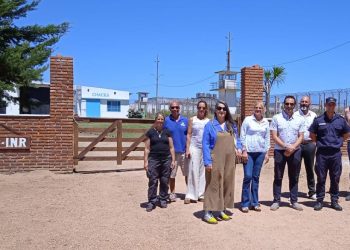 Municipio de Maldonado apuesta a la rehabilitación de las personas privadas de libertad